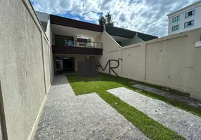 Foto 1 de Casa de Condomínio com 5 Quartos à venda, 186m² em Freguesia- Jacarepaguá, Rio de Janeiro