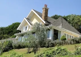 Foto 1 de Casa de Condomínio com 4 Quartos à venda, 238m² em Parque Morro Pedra do Fogo, Campos do Jordão