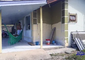 Foto 1 de Casa com 3 Quartos à venda, 120m² em Tijuquinhas Guaporanga, Biguaçu