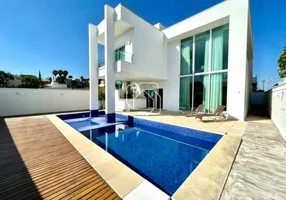 Foto 1 de Casa de Condomínio com 3 Quartos para alugar, 362m² em Jardim Vila Paradiso, Indaiatuba
