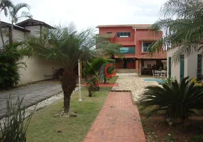 Foto 1 de Casa de Condomínio com 4 Quartos à venda, 480m² em Bosque Beira Rio, Rio das Ostras