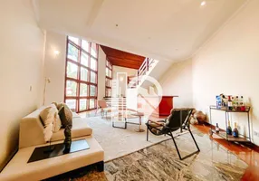 Foto 1 de Casa de Condomínio com 4 Quartos à venda, 570m² em Jardim Aquarius, São José dos Campos
