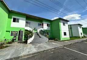 Foto 1 de Apartamento com 2 Quartos à venda, 40m² em Lago Azul, Manaus