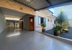 Foto 1 de Casa com 3 Quartos à venda, 151m² em Zona 06, Maringá