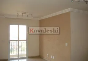 Foto 1 de Apartamento com 3 Quartos à venda, 66m² em Jardim Clímax, São Paulo