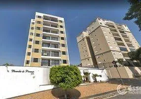 Foto 1 de Apartamento com 2 Quartos à venda, 74m² em Jardim Proença, Campinas