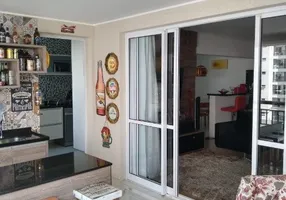 Foto 1 de Apartamento com 3 Quartos à venda, 126m² em Vila Gilda, Santo André