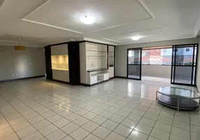 Foto 1 de Apartamento com 4 Quartos à venda, 233m² em Barro Vermelho, Natal