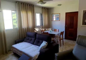 Foto 1 de Apartamento com 3 Quartos à venda, 83m² em Coqueiral de Itaparica, Vila Velha