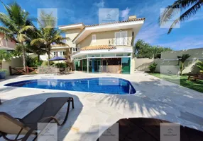 Foto 1 de Casa de Condomínio com 3 Quartos à venda, 435m² em Caxambú, Jundiaí