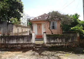 Foto 1 de Lote/Terreno à venda, 238m² em Cavalhada, Porto Alegre