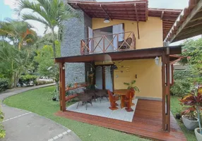 Foto 1 de Casa de Condomínio com 3 Quartos à venda, 88m² em Jardim Santana, Gravatá