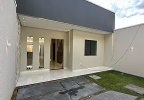 Foto 1 de Casa com 2 Quartos à venda, 140m² em Papagaio, Feira de Santana