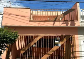 Foto 1 de Casa com 3 Quartos à venda, 104m² em Jardim Cotia, Cotia