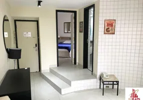 Foto 1 de Apartamento com 1 Quarto à venda, 48m² em Jardim Paulista, São Paulo