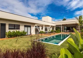 Foto 1 de Casa de Condomínio com 5 Quartos à venda, 390m² em Residencial Fazenda Alvorada, Porto Feliz