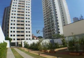 Foto 1 de Apartamento com 3 Quartos à venda, 78m² em Bela Aliança, São Paulo