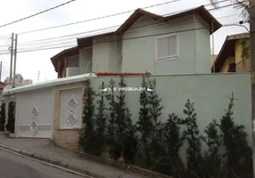 Foto 1 de Sobrado com 2 Quartos à venda, 120m² em Mandaqui, São Paulo