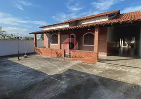 Foto 1 de Casa com 3 Quartos à venda, 232m² em Jardim Atlantico Leste Itaipuacu, Maricá