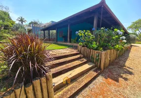 Foto 1 de Fazenda/Sítio com 2 Quartos à venda, 140m² em Residencial Vista da Serra, Igarapé