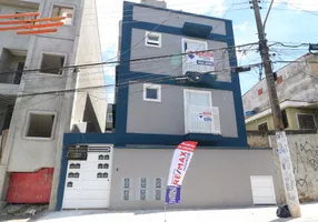 Foto 1 de Apartamento com 1 Quarto à venda, 33m² em Bortolândia, São Paulo