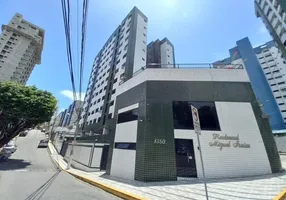 Foto 1 de Apartamento com 3 Quartos à venda, 93m² em Barro Vermelho, Natal