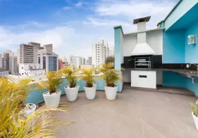 Foto 1 de Cobertura com 4 Quartos à venda, 426m² em Perdizes, São Paulo