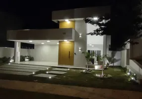 Foto 1 de Casa de Condomínio com 3 Quartos à venda, 174m² em Santa Rosa, Piracicaba