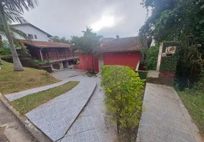 Foto 1 de Casa de Condomínio com 3 Quartos à venda, 230m² em Jardim Atalaia, Cotia