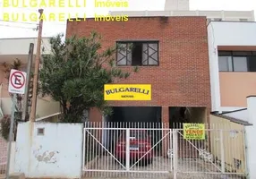 Foto 1 de Casa de Condomínio com 2 Quartos à venda, 207m² em Vianelo, Jundiaí