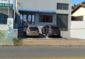 Foto 1 de Galpão/Depósito/Armazém com 4 Quartos à venda, 185m² em Vila Lemos, Campinas