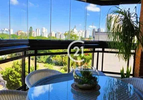 Foto 1 de Apartamento com 3 Quartos à venda, 246m² em Vila Bela Aliança, São Paulo