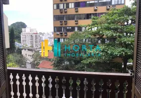 Foto 1 de Casa com 3 Quartos à venda, 500m² em Lagoa, Rio de Janeiro