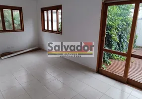 Foto 1 de Casa de Condomínio com 4 Quartos à venda, 147m² em Vila Brasílio Machado, São Paulo