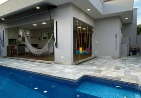 Foto 1 de Casa de Condomínio com 3 Quartos à venda, 270m² em Bairro da Grama, Caçapava