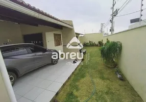 Foto 1 de Casa com 3 Quartos à venda, 200m² em Nova Parnamirim, Parnamirim