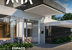 Foto 1 de Apartamento com 3 Quartos à venda, 138m² em Duque de Caxias, Cuiabá