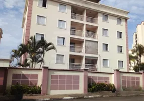 Foto 1 de Apartamento com 3 Quartos à venda, 65m² em Vila Nova, Campinas