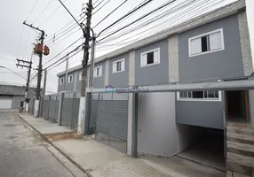 Foto 1 de Sobrado com 3 Quartos à venda, 132m² em Vila Moraes, São Paulo