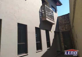 Foto 1 de Sobrado com 3 Quartos à venda, 150m² em Vila São Geraldo, São Paulo