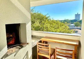 Foto 1 de Apartamento com 2 Quartos à venda, 74m² em Centro, Maringá