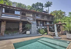 Foto 1 de Casa de Condomínio com 4 Quartos à venda, 343m² em Itanhangá, Rio de Janeiro