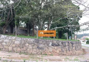 Foto 1 de Lote/Terreno à venda, 1000m² em Suissa, Ribeirão Pires