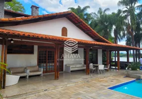Foto 1 de Casa com 5 Quartos à venda, 2337m² em Jardim Atlântico, Belo Horizonte