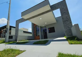 Foto 1 de Casa de Condomínio com 3 Quartos à venda, 118m² em Jardim Novo Horizonte, Sorocaba