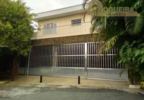 Foto 1 de Casa com 3 Quartos para venda ou aluguel, 195m² em Jardim Tabatinga, Guarulhos
