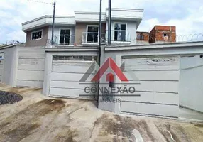 Foto 1 de Sobrado com 2 Quartos à venda, 190m² em Vila Augusta, Itaquaquecetuba