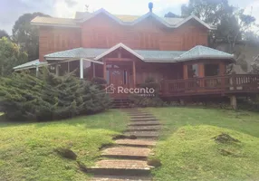 Foto 1 de Casa com 4 Quartos à venda, 268m² em Vale Do Bosque, Gramado