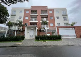 Foto 1 de Apartamento com 3 Quartos à venda, 73m² em Emiliano Perneta, Pinhais