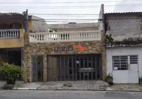 Foto 1 de Sobrado com 2 Quartos à venda, 167m² em Vila Santa Catarina, São Paulo